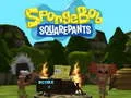 Игра Губка Боб Квадратные штаны: бег 3D онлайн