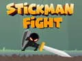 Игра Бой стикмена онлайн Игра Бой стикмена онлайн