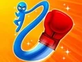 Игра Ракетный удар онлайн