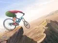 Игра Экстремальный велосипедист онлайн