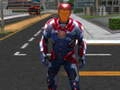 Игра Супергерои Бои и полеты онлайн Игра Супергерои Бои и полеты онлайн