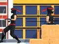 Игра Городской снайпер: Снайпер в кармане онлайн