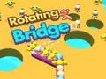 Игра Вращающийся мост онлайн Игра Вращающийся мост онлайн