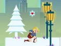 Игра Чудо-женщина: Войны за выживание онлайн