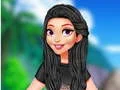 Игра Ожерелье для Русалочки онлайн
