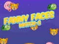 Игра Милые лица Матч 3 онлайн Игра Милые лица Матч 3 онлайн
