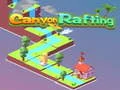 Игра Рафтинг по каньону онлайн Игра Рафтинг по каньону онлайн