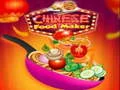 Игра Приготовление китайской еды онлайн
