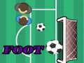 Игра Футбол онлайн
