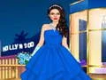 Игра Милые платья для девочек онлайн Игра Милые платья для девочек онлайн