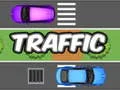 Игра Трафик онлайн