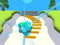 Игра Съедобный шар онлайн Игра Съедобный шар онлайн