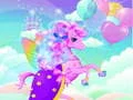 Игра Единорог Для девочек Одевалки онлайн