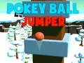 Игра Прыжки шара онлайн