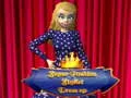 Игра Наряд супер модного стилиста онлайн