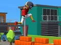 Игра Прыжки онлайн онлайн