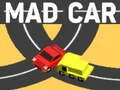 Игра Безумный автомобиль онлайн Игра Безумный автомобиль онлайн