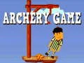 Игра Игра лучника онлайн