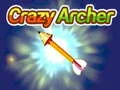 Игра Безумный лучник онлайн