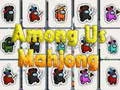 Игра Амонг Ас: маджонг онлайн Игра Амонг Ас: маджонг онлайн