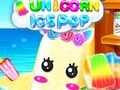 Игра Ледовый единорог онлайн Игра Ледовый единорог онлайн