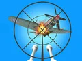 Игра Зенитка 3D онлайн