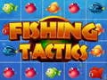 Игра Тактика рыбалки онлайн Игра Тактика рыбалки онлайн