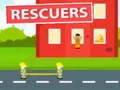Игра Спасатели! онлайн