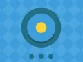 Игра Желтые мячи онлайн Игра Желтые мячи онлайн