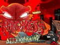 Игра Ускоритель безумия онлайн Игра Ускоритель безумия онлайн