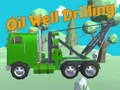 Игра Бурение нефтяных скважин онлайн Игра Бурение нефтяных скважин онлайн