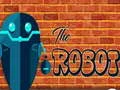 Игра Это робот онлайн