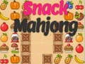 Игра Снэк маджонг онлайн Игра Снэк маджонг онлайн