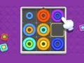 Игра Неоновые круги онлайн Игра Неоновые круги онлайн