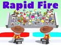 Игра Быстрый огонь онлайн Игра Быстрый огонь онлайн