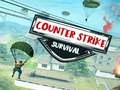 Игра Контрудар Выживание онлайн