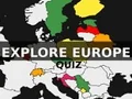 Игра Расположение европейских стран: Викторина онлайн Игра Расположение европейских стран: Викторина онлайн