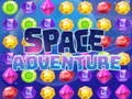 Игра Космические приключения онлайн Игра Космические приключения онлайн