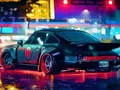 Игра Пазл Супер быстрые автомобили онлайн Игра Пазл Супер быстрые автомобили онлайн