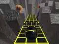 Игра Два шара 3D: Темный онлайн Игра Два шара 3D: Темный онлайн