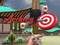 Игра Лучник профессионал онлайн