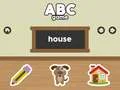 Игра Игра ABC онлайн Игра Игра ABC онлайн