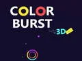 Игра Цветовой взрыв 3D онлайн Игра Цветовой взрыв 3D онлайн