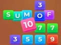Игра Сумма 10 онлайн