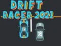 Игра Дрифт-гонщик 2021 онлайн