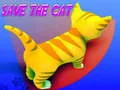 Игра Спасите кошку онлайн