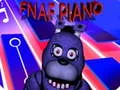 Игра Пять ночей с Фредди: плитки фортепьяно онлайн Игра Пять ночей с Фредди: плитки фортепьяно онлайн