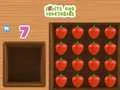 Игра Фрукты и овощи онлайн Игра Фрукты и овощи онлайн