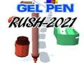 Игра Прорыв гелевой ручки 2021 онлайн Игра Прорыв гелевой ручки 2021 онлайн