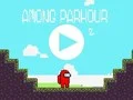 Игра Амонг Ас: Паркур 2 онлайн